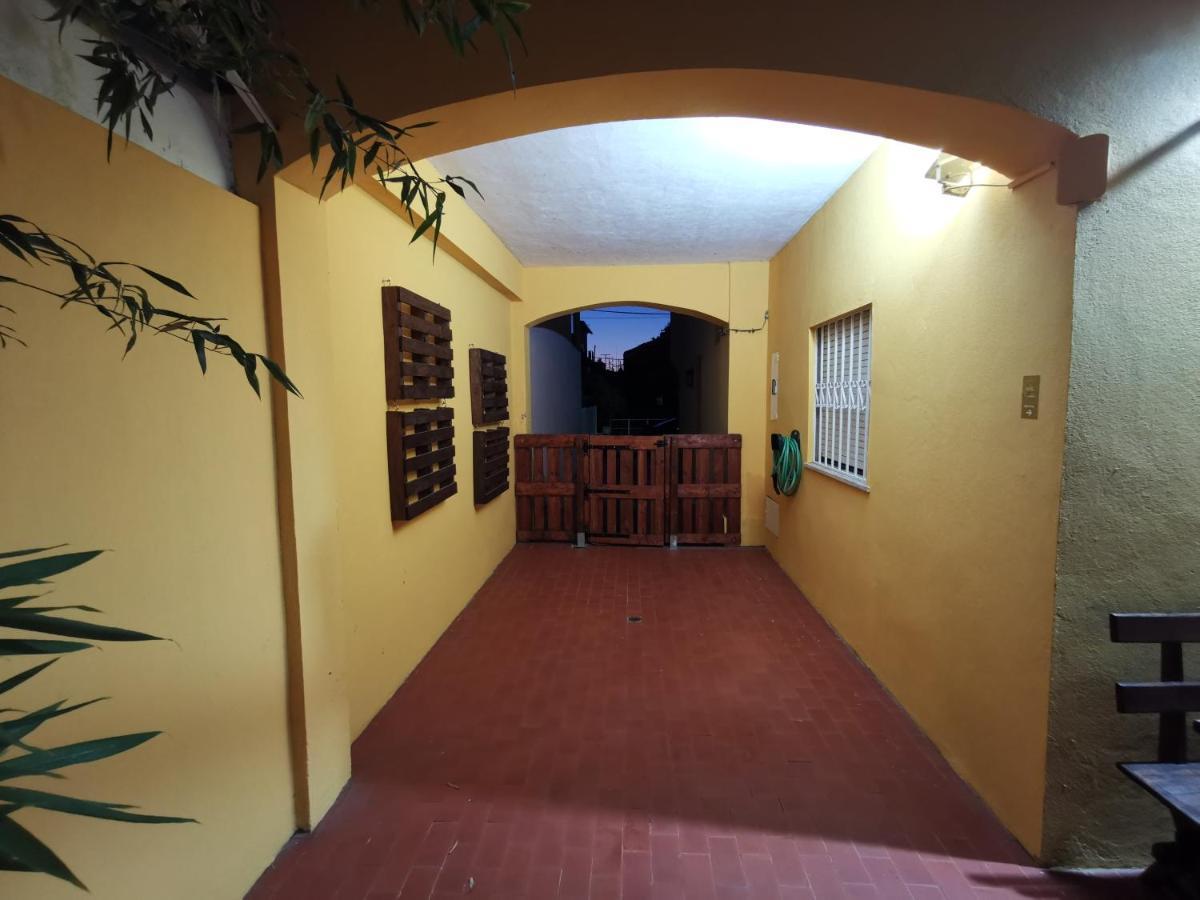 Villa Coimbra - Casa Inteira Exterior photo
